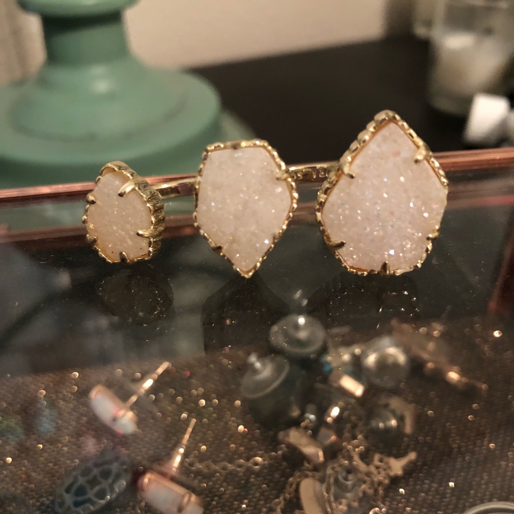 Kendra Scott Naomi Ring